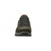 Allrounder | Walking/Trainer | Utano - Tex in Dark Brown