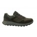 Allrounder | Walking/Trainer | Utano - Tex in Dark Brown
