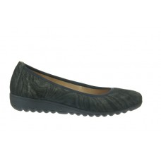 Caprice | Shoe | 9-22151-23 in Black