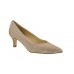 Peter Kaiser | Court Shoe | Callae in Powder Shimmer 