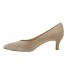 Peter Kaiser | Court Shoe | Callae in Powder Shimmer 