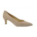 Peter Kaiser | Court Shoe | Callae in Powder Shimmer 
