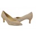 Peter Kaiser | Court Shoe | Callae in Powder Shimmer 