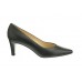 Peter Kaiser | Court Shoe | Mani in Black Leather Peter Kaiser | Court Shoe | Mani in Black Leather