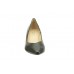 Peter Kaiser | Court Shoe | Mani in Black Leather Peter Kaiser | Court Shoe | Mani in Black Leather