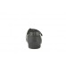 Start-Rite | First School Shoe | Hat-Trick 1793_7 in Black Leather 