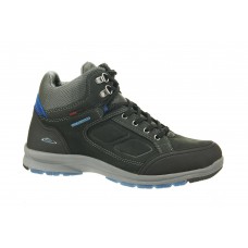 Allrounder| Walking Boot | Cheiron-Tex in Black 