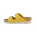 Nature is Future | Sandal | Maelia in Mango 