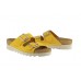 Nature is Future | Sandal | Maelia in Mango 