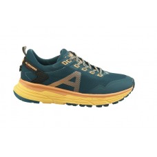 Allrounder | Trainer | Trace-Tex in Blue/Teal