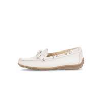 Gabor | 82.442.50 in White Leather
