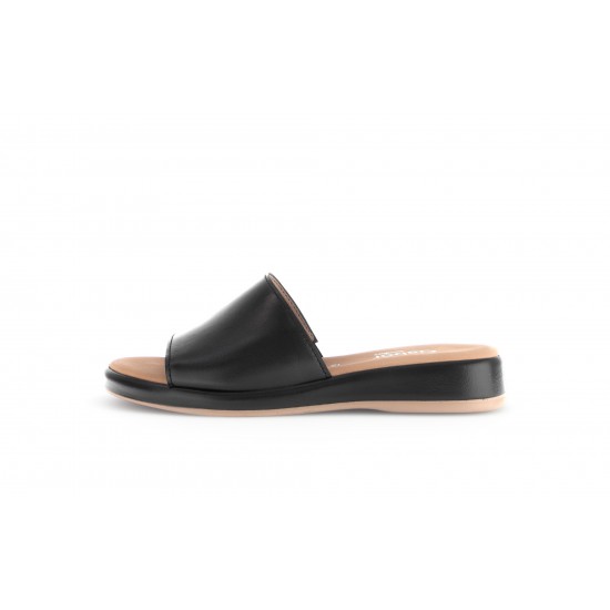 Gabor | Oakwood 82.730.57 in Black Gabor | Oakwood 82.730.57 in Black