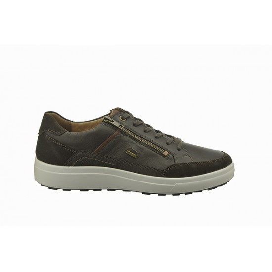 Josef Seibel | Lace Up | Maddox 51 in Dark Brown (Brasil) Josef Seibel | Lace Up | Maddox 51 in Dark Brown (Brasil)