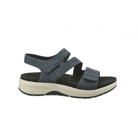 Josef Seibel | Sandal | Estelle 03 Ocean Blue