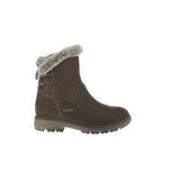 Josef Seibel | Waterproof Boot | Waylon 03 in Brown Josef Seibel | Waterproof Boot | Waylon 03 in Brown