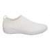 Josef Seibel | Slip on Shoe | Sina 64 in White