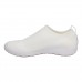 Josef Seibel | Slip on Shoe | Sina 64 in White