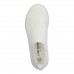 Josef Seibel | Slip on Shoe | Sina 64 in White