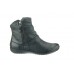 Josef Seibel | Ankle Boot | Naly 24 in Black