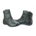 Josef Seibel | Ankle Boot | Naly 24 in Black