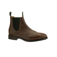 Loake | 1880 Classic | Boot | Chatsworth in Brown G fitting