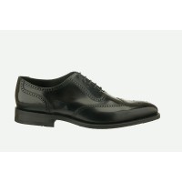 Loake | Lace-up Shoe | Tay B in Black