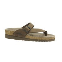 Mephisto | Sandal | Helen Dark Brown Scratch 