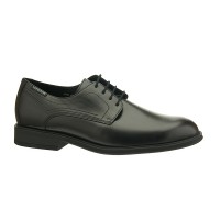 Mephsito Mens Shoes | Kevin in Black Leather