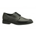 Mephsito Mens Shoes | Kevin in Black Leather