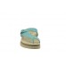 Mephisto | Sandal | Helen in Turquoise 
