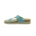 Mephisto | Sandal | Helen in Turquoise 