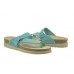 Mephisto | Sandal | Helen in Turquoise 