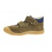 Ricosta | Pepino | Ebi in Brown 
