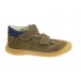 Ricosta | Pepino | Ebi in Brown 