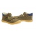 Ricosta | Pepino | Ebi in Brown 