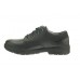 Ricosta | Harry | Wide  Fitting in Black 