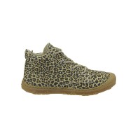 Ricosta | Pepino | Dots in Leopard Print (Desert)