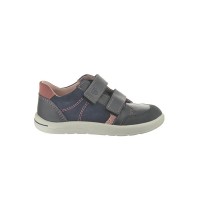 Ricosta | Pepino | Jamie in Navy/Pink (Nautic/Rosa) Ricosta | Pepino | Jamie in Navy/Pink (Nautic/Rosa)