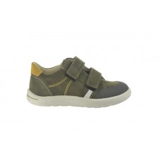 Ricosta | Pepino | Jamie in Army/Timo 