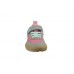 Qnuffs | Barefoot Shoe | Fichte in Pink (Hellgrau/Fleur)