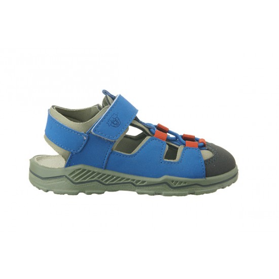 Ricosta | Pepino | Gery in Blue/Red Ricosta | Pepino | Gery in Blue/Red