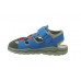 Ricosta | Pepino | Gery in Blue/Red Ricosta | Pepino | Gery in Blue/Red