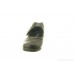Sandpiper | Welton | Black Leather Bar Shoe