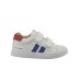 Shoesme| SH25S005-E in White/Blue/Red Shoesme| SH25S005-E in White/Blue/Red