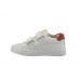 Shoesme| SH25S005-E in White/Blue/Red Shoesme| SH25S005-E in White/Blue/Red