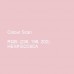 Shoesme | BS26S001-C in Pink Glitter