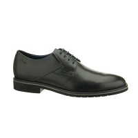 Sioux | Lace-up Shoe | Jaromir-700 in Black