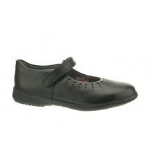 Start-Rite | School Shoe | Mary Jane 2746_7 in Black leather