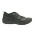 Start-Rite | School Shoe | Strike 2793_7 in Black Leather