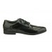 Start-Rite | School Shoe | Brogue 2745_3/3503_3 in Black Patent